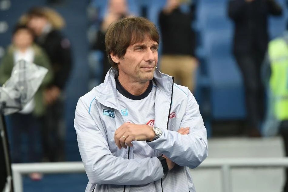 Conte, Galatasaraylı futbolcuyu istiyor 5