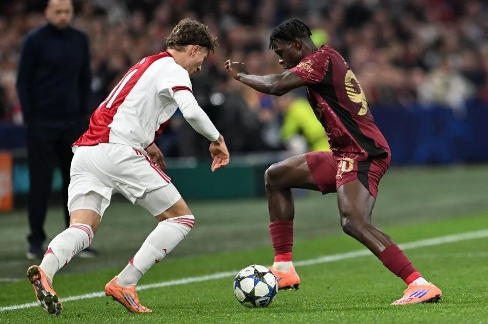 Conte, Galatasaraylı futbolcuyu istiyor 11