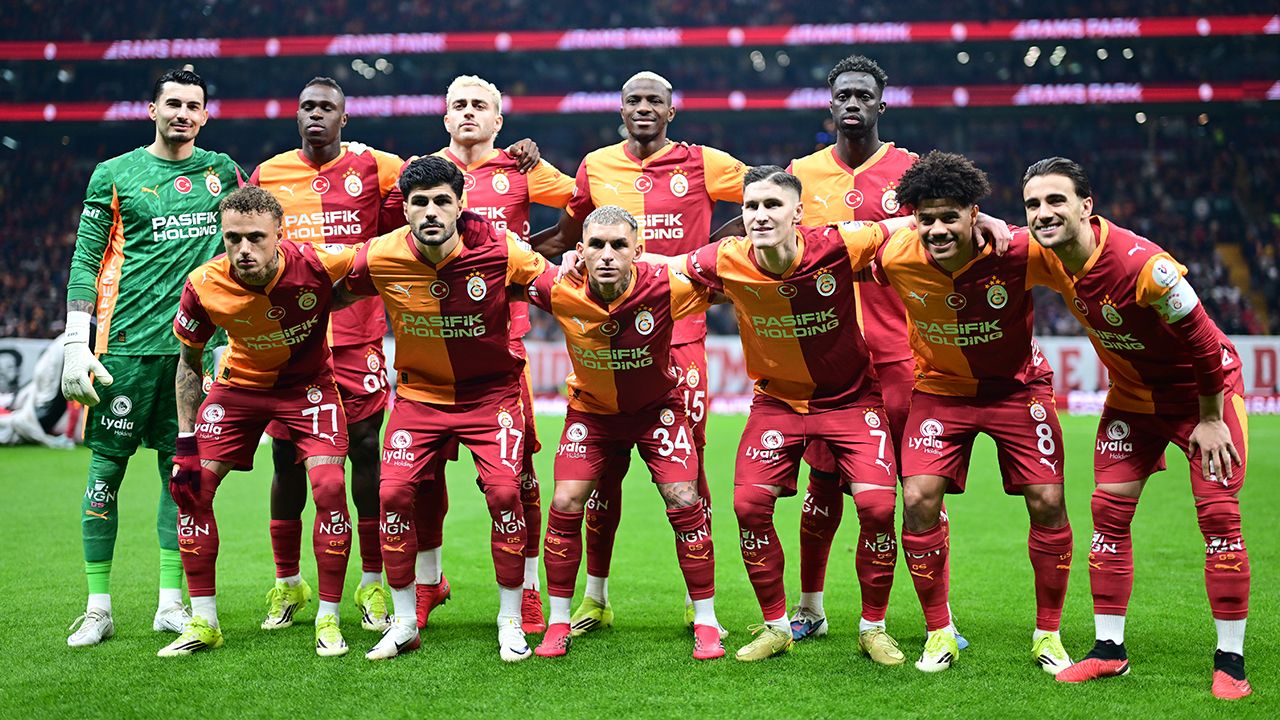 Beşiktaşlı yorumcudan ilginç sözler: Yapı sapı falan yok 1