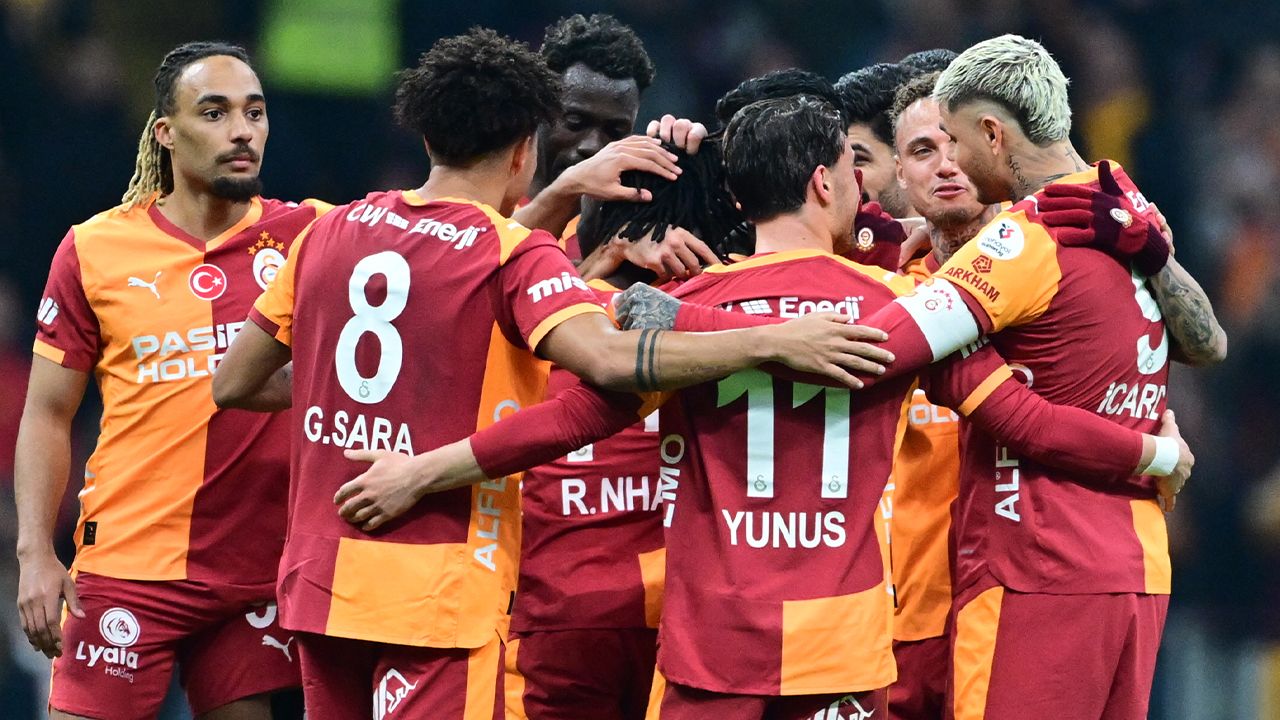 Beşiktaşlı yorumcudan ilginç sözler: Yapı sapı falan yok 9