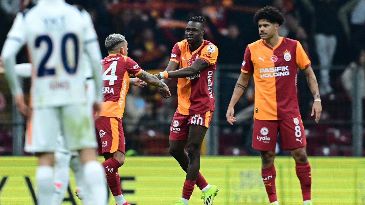 Beşiktaşlı yorumcudan ilginç sözler: Yapı sapı falan yok 3