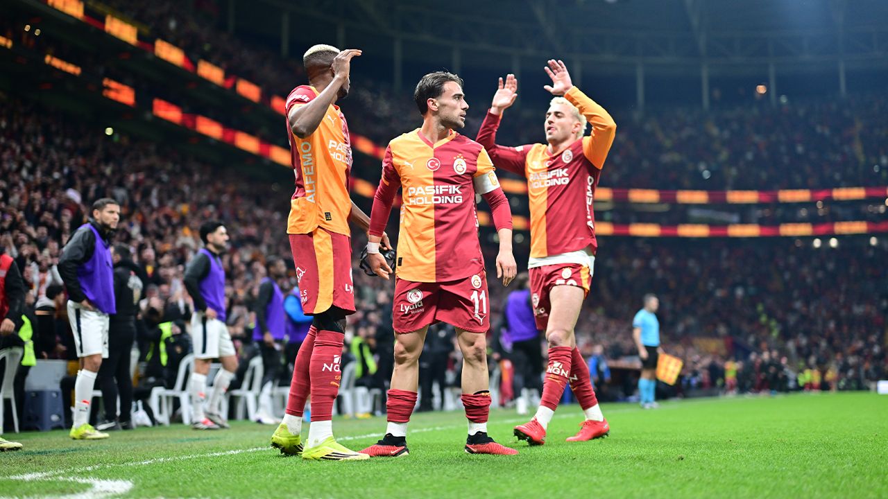 Beşiktaşlı yorumcudan ilginç sözler: Yapı sapı falan yok 2