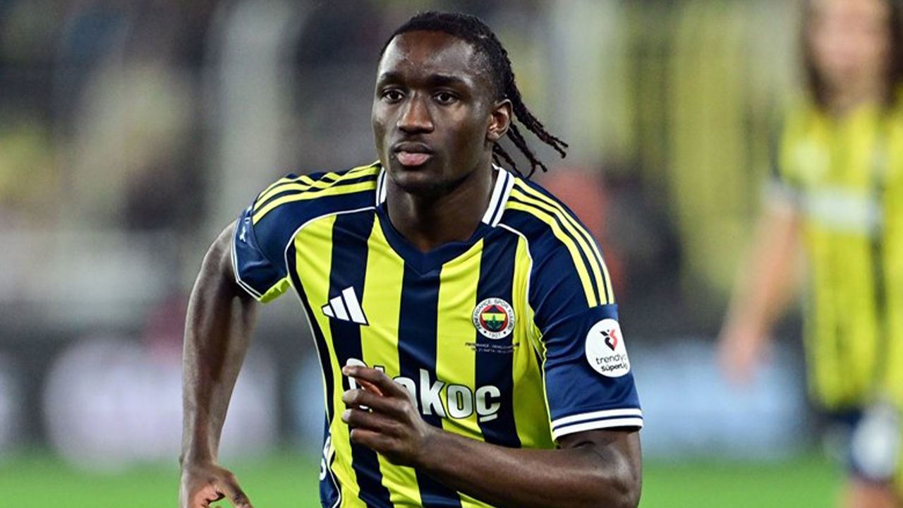 Sidiki Cherif için şok benzetme: Polis kimlik kontrolü yapar 9