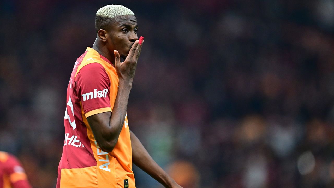Sidiki Cherif için şok benzetme: Polis kimlik kontrolü yapar 7