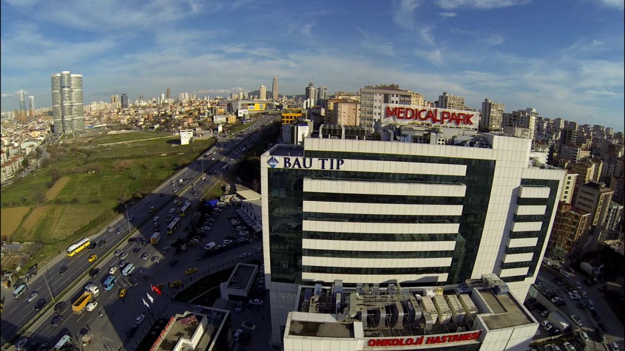 Türkiye'nin en iyi tıp fakülteleri belli oldu! İşte zirvedeki üniversiteler 1