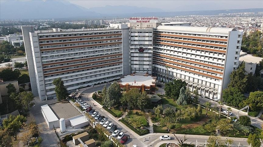 Türkiye'nin en iyi tıp fakülteleri belli oldu! İşte zirvedeki üniversiteler 2