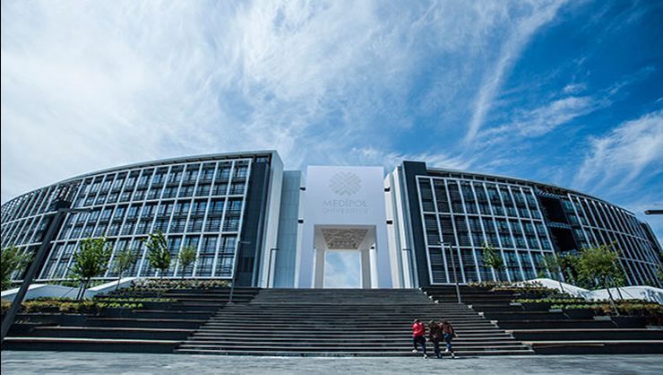 Türkiye'nin en iyi tıp fakülteleri belli oldu! İşte zirvedeki üniversiteler 6