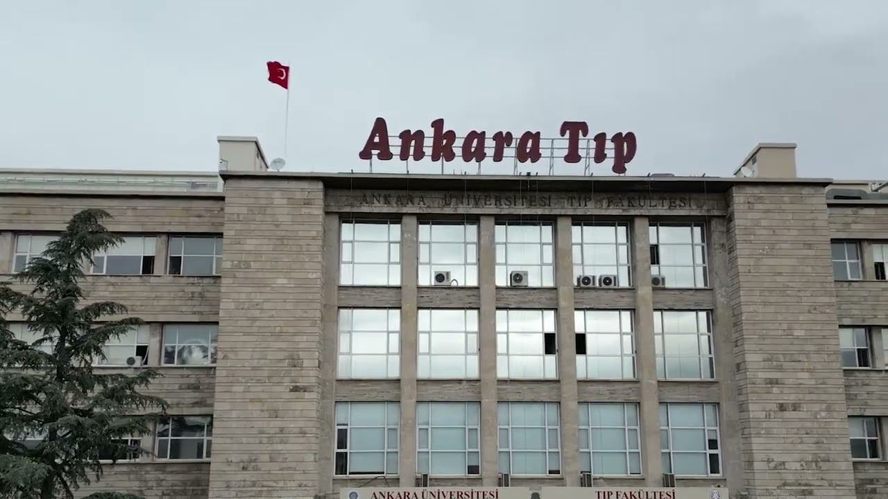 Türkiye'nin en iyi tıp fakülteleri belli oldu! İşte zirvedeki üniversiteler 8