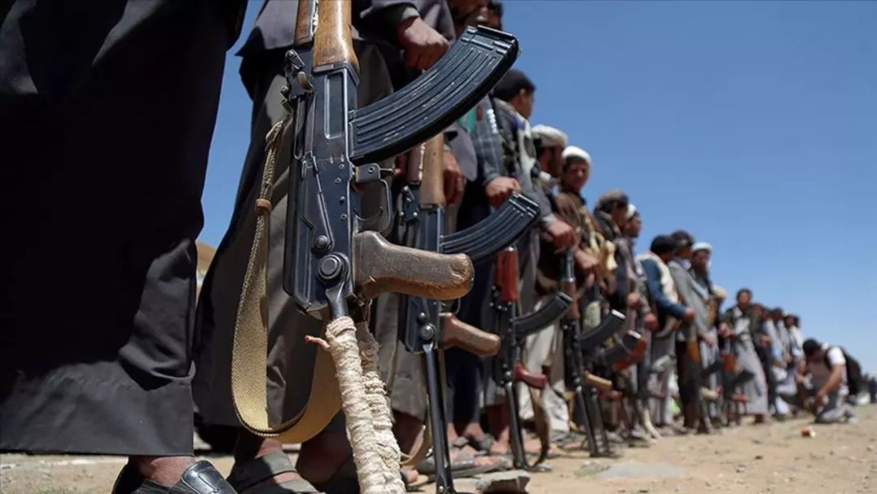 Savaşta cephe genişliyor: Yemen'deki Husiler İran'ın yanında savaşa katılacaklarını duyurdu 1
