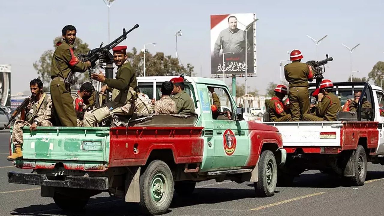 Savaşta cephe genişliyor: Yemen'deki Husiler İran'ın yanında savaşa katılacaklarını duyurdu 2