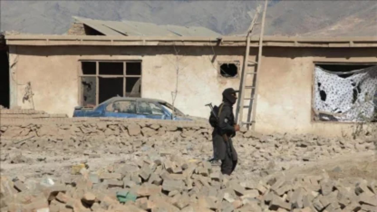 Savaşta cephe genişliyor: Yemen'deki Husiler İran'ın yanında savaşa katılacaklarını duyurdu 3
