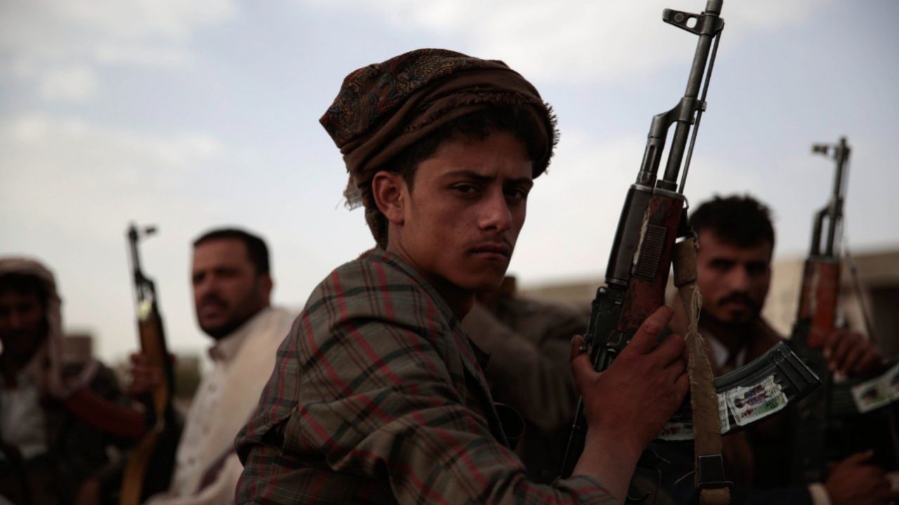 Savaşta cephe genişliyor: Yemen'deki Husiler İran'ın yanında savaşa katılacaklarını duyurdu 4