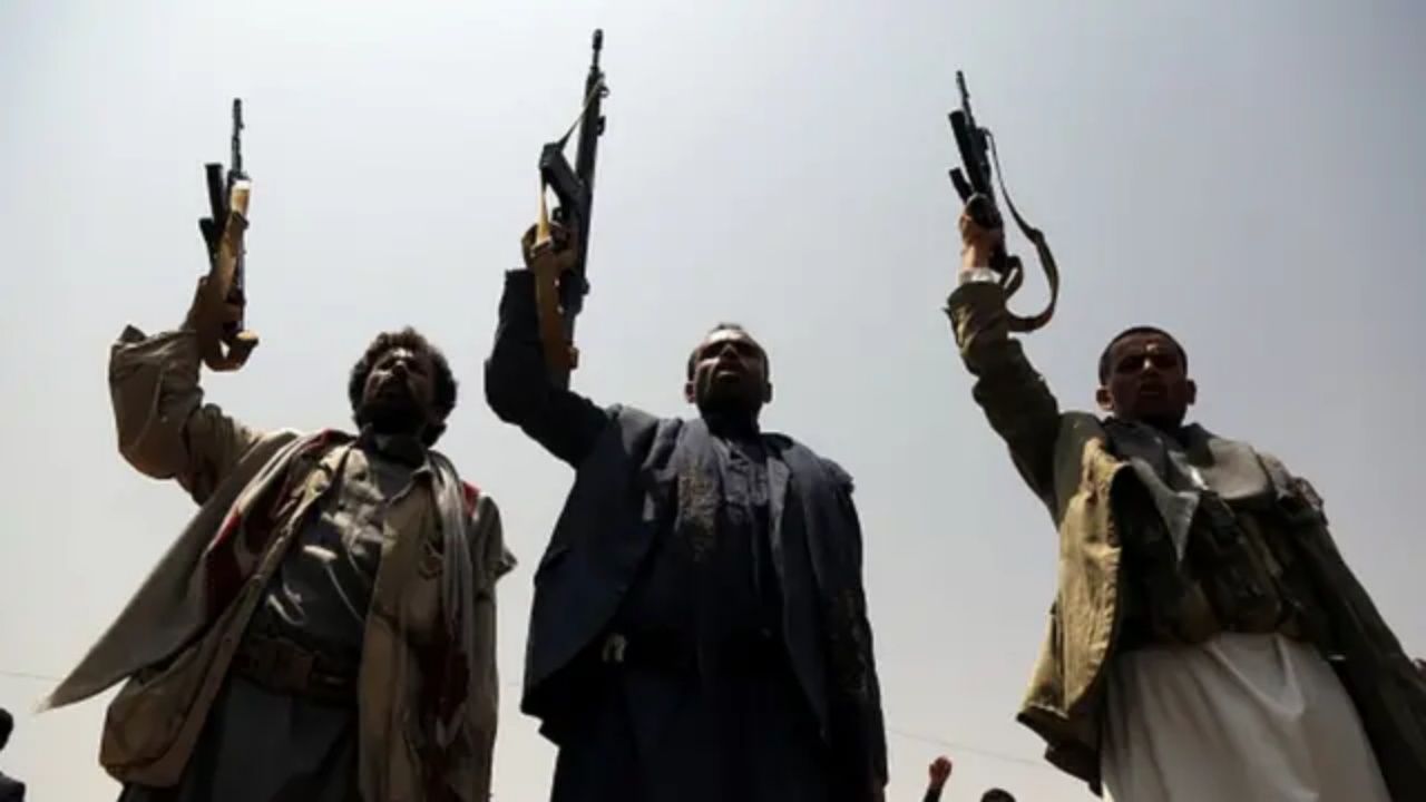Savaşta cephe genişliyor: Yemen'deki Husiler İran'ın yanında savaşa katılacaklarını duyurdu 5