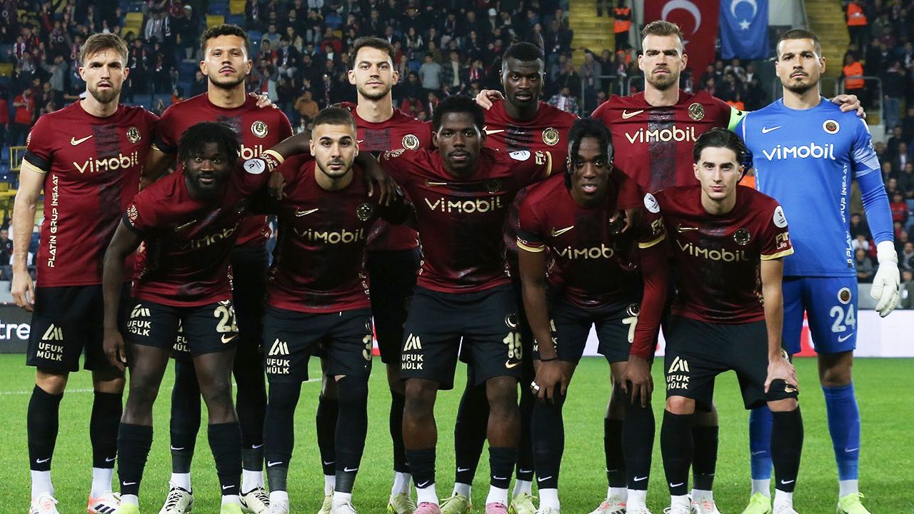 Beşiktaş'ın Gençlerbirliği maçı ilk 11'i belli oldu! Sergen Yalçın yeni seri için düğmeye bastı 3