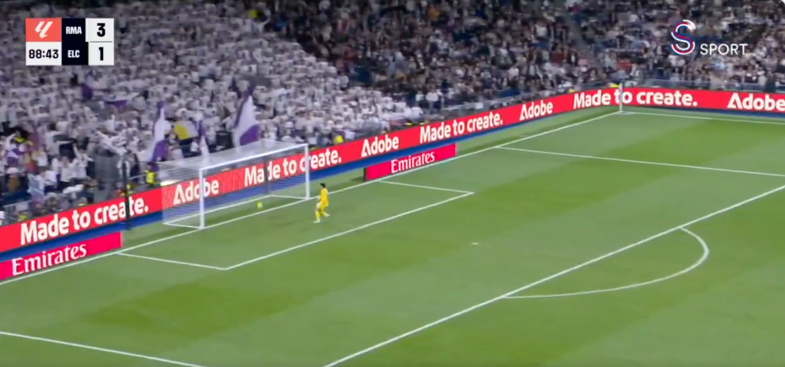 Tüm dünya Arda Güler'in attığı tarihi golü konuşuyor! "Florentino Perez, Arda için soyunma odasına indi! Yılın golü, tarihin en iyisi" 3