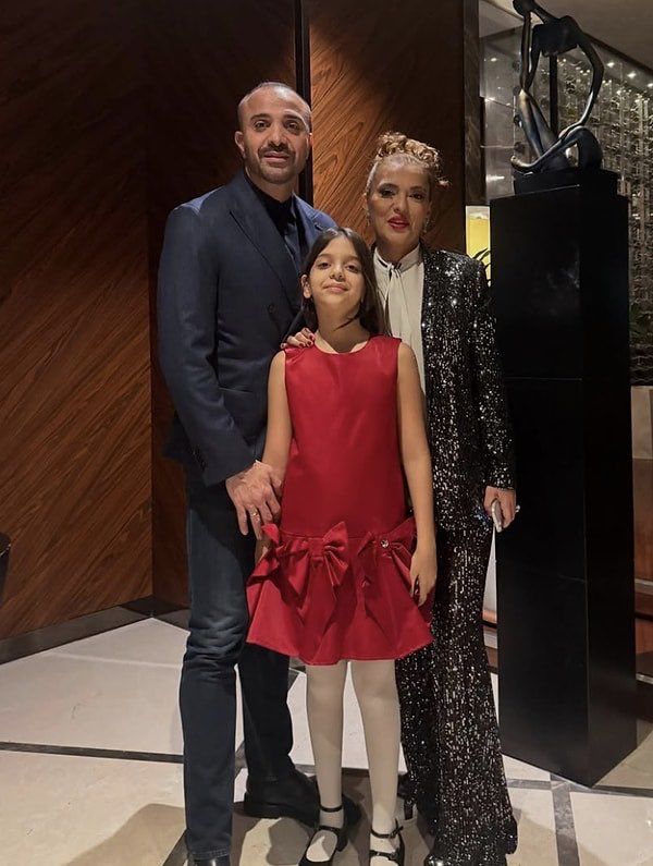 Okan Kurt'un kaslı fotoğrafı Demet Akalın'ı kızdırdı! "Eve gel..." 4