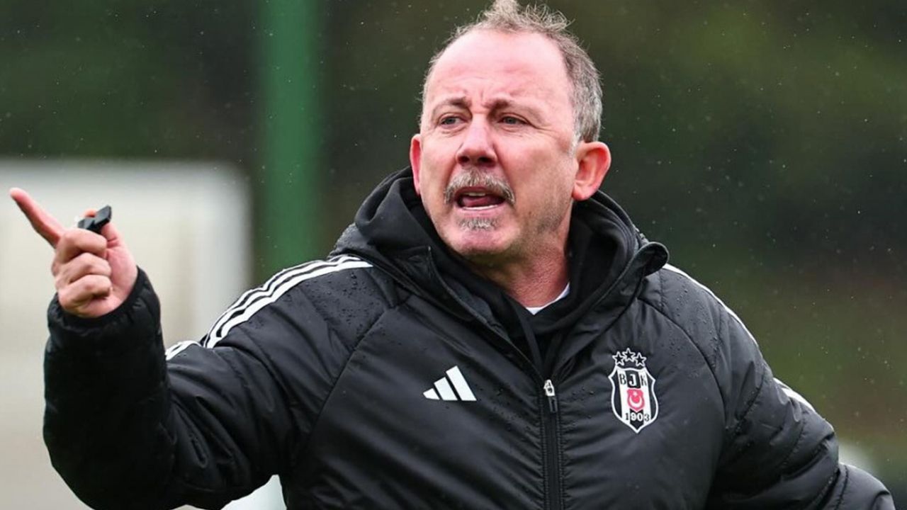 Sergen Yalçın 8 futbolcunun biletini kesti 4