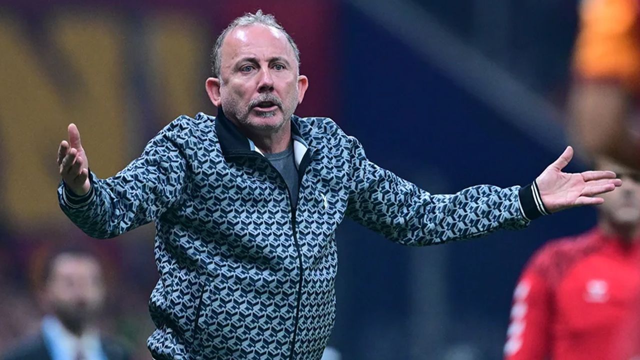 Sergen Yalçın 8 futbolcunun biletini kesti 6