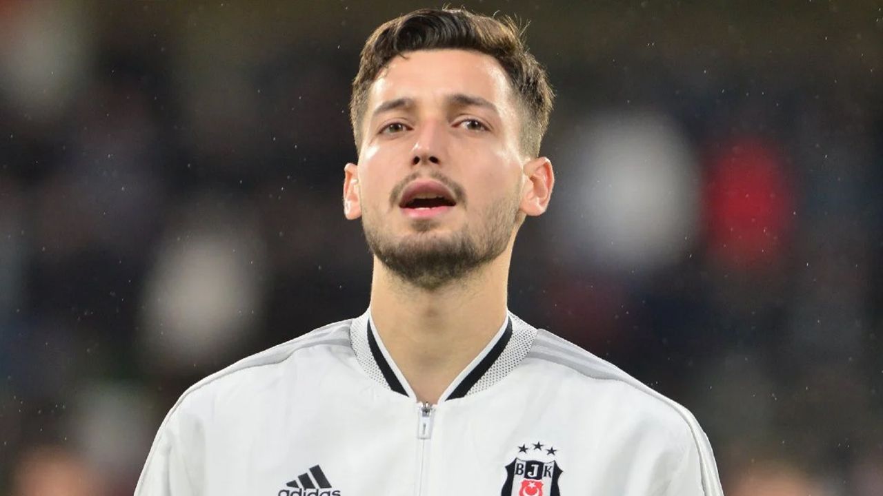 Sergen Yalçın 8 futbolcunun biletini kesti 10