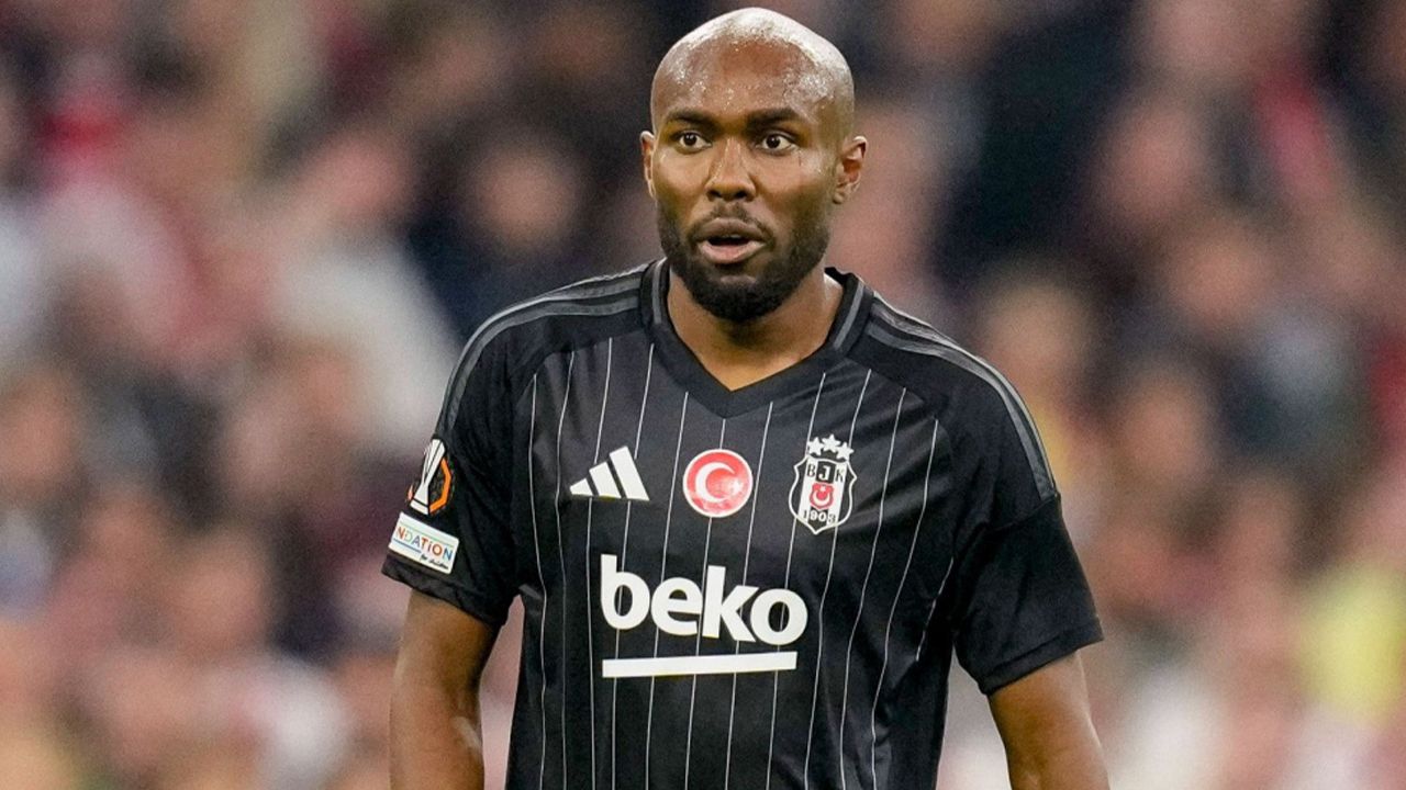 Sergen Yalçın 8 futbolcunun biletini kesti 8