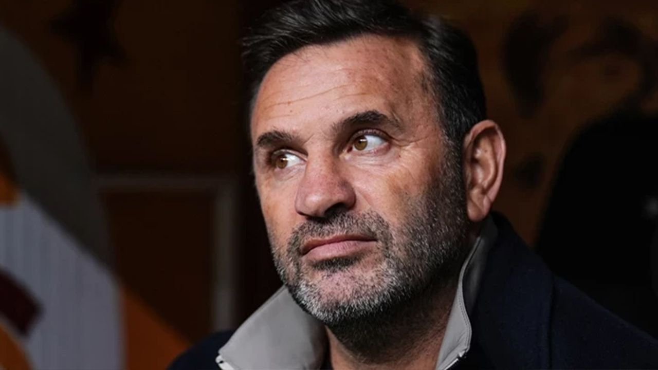 Okan Buruk'a 'tarz' eleştirisi 4