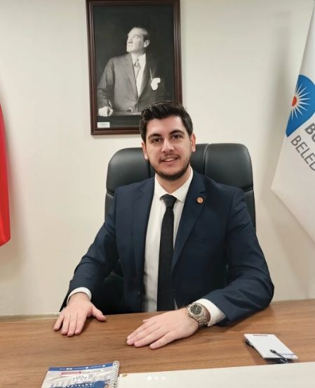 Antalya Büyükşehir Belediyesi'nde şok iddia: Meclis üyesi Taylan Şanlı, genç kadına korku dolu anlar yaşattı! 6