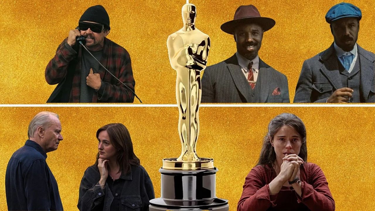 Oscar 2026 kazananların tam listesi! Oscar'da şoke eden gece... Hollywood’da büyük sürpriz: 9 adaylı favori eli boş döndü! "Savaş Üstüne Savaş" tarih yazdı! 11