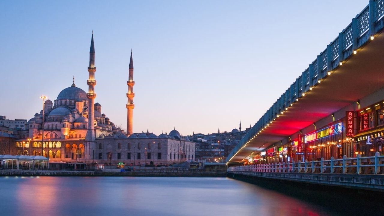İlber Ortaylı'dan geriye kalanlar! İstanbul gezi rotası... 4