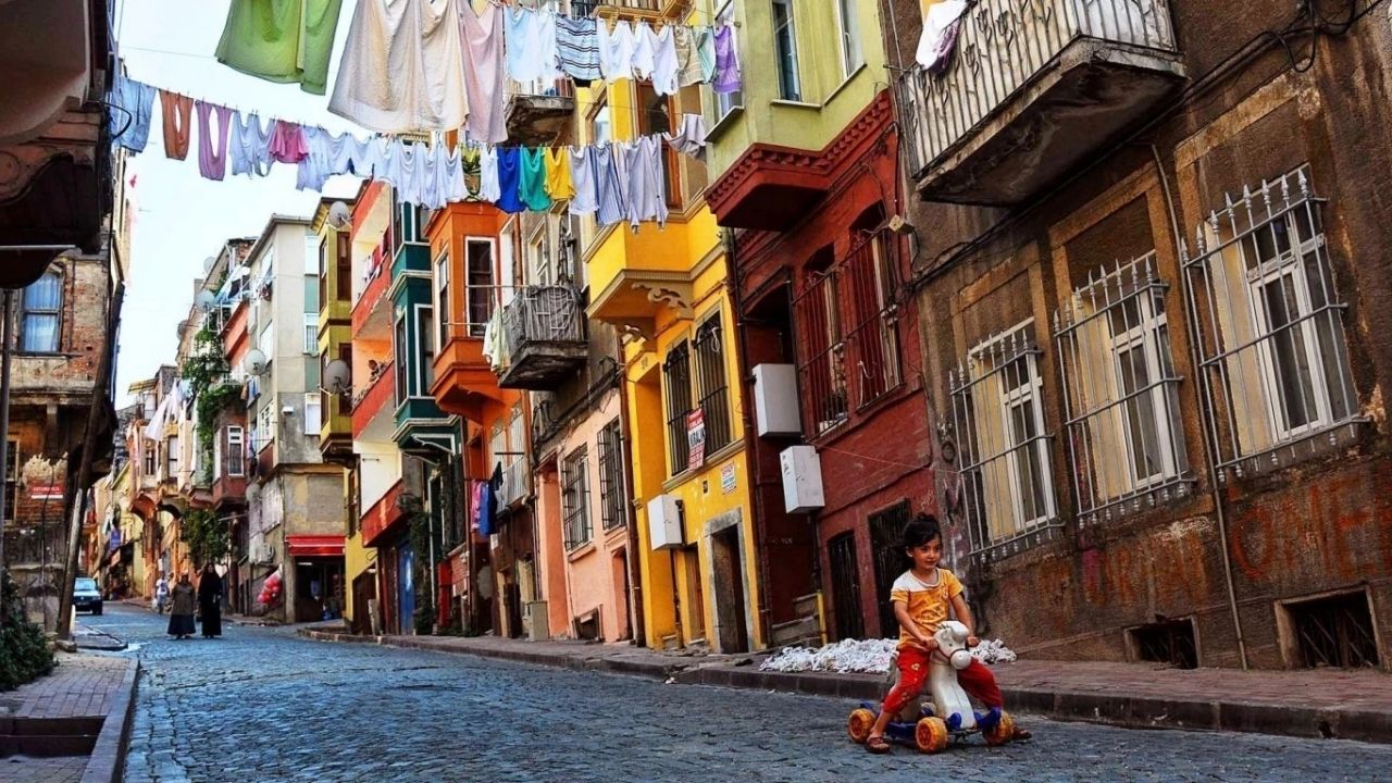 İlber Ortaylı'dan geriye kalanlar! İstanbul gezi rotası... 6