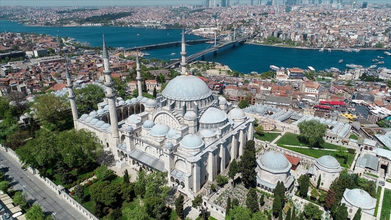 İlber Ortaylı'dan geriye kalanlar! İstanbul gezi rotası... 5