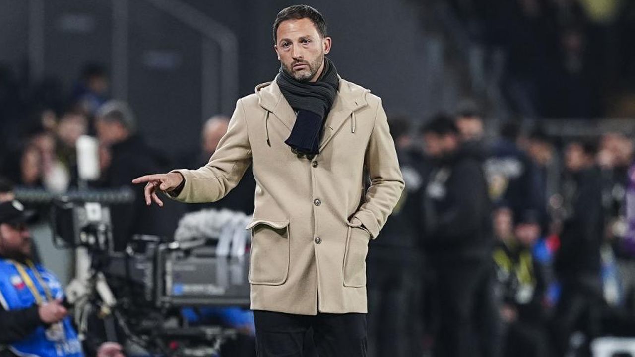 Fenerbahçe'de Beşiktaş maçı öncesi büyük tehlike! Domenico Tedesco kara kara düşünüyor: 6 futbolcu için tehlike çanları çalıyor 2