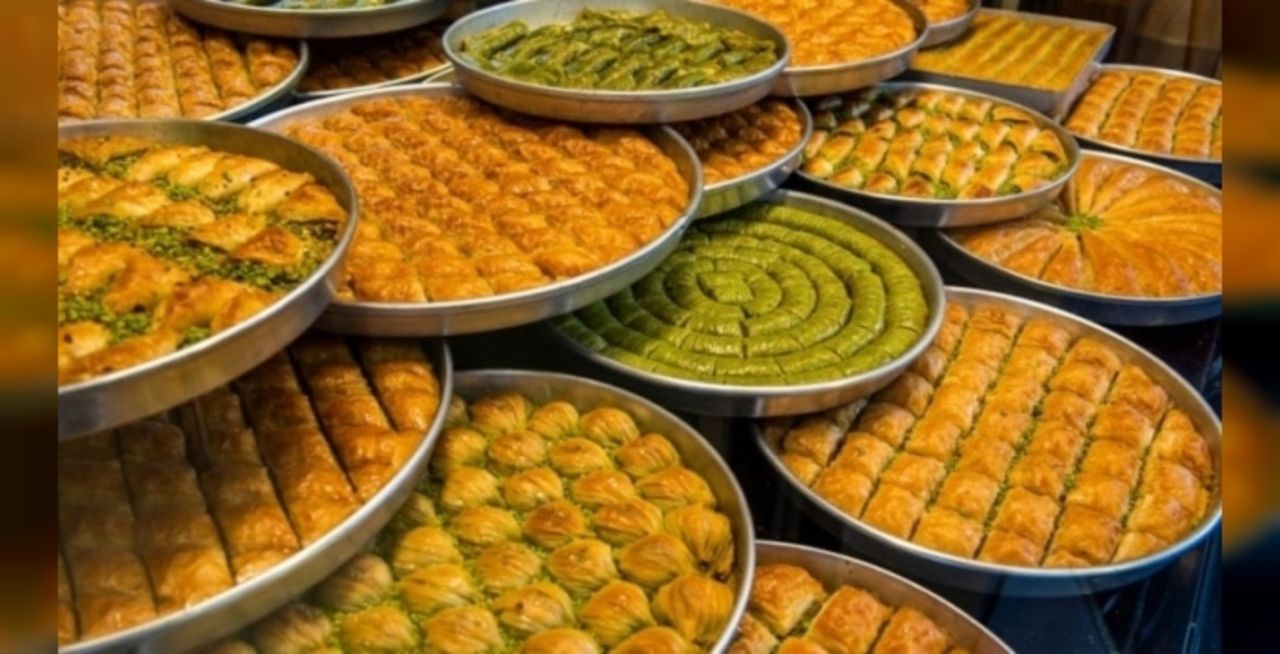 2016'dan beri TMSF'deydi! Baklava devi satışa çıkarıldı: İşte istenen ücret 2