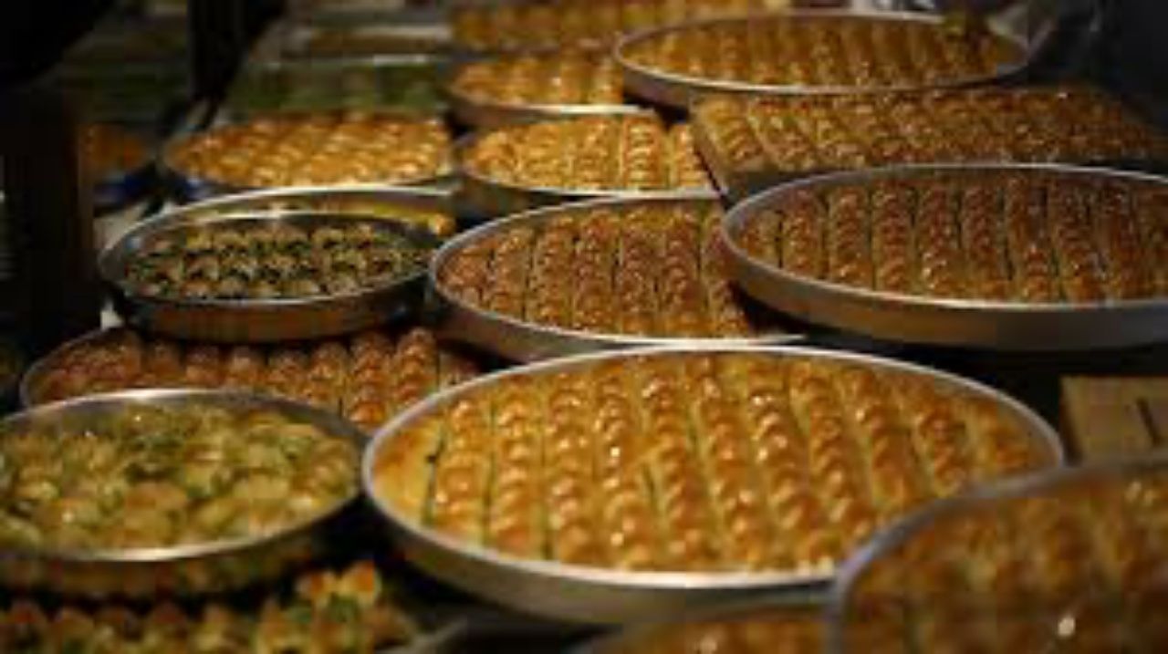2016'dan beri TMSF'deydi! Baklava devi satışa çıkarıldı: İşte istenen ücret 4