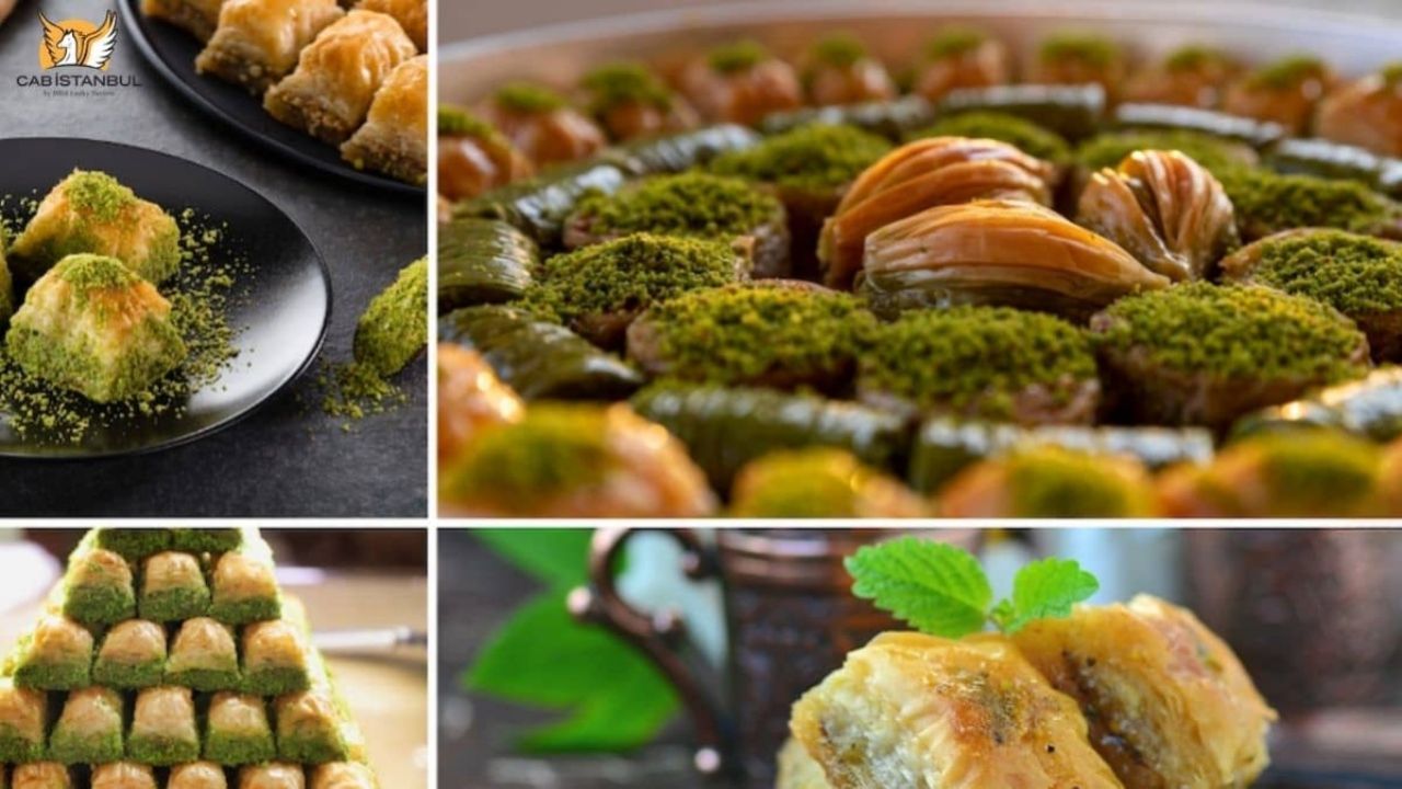 2016'dan beri TMSF'deydi! Baklava devi satışa çıkarıldı: İşte istenen ücret 1