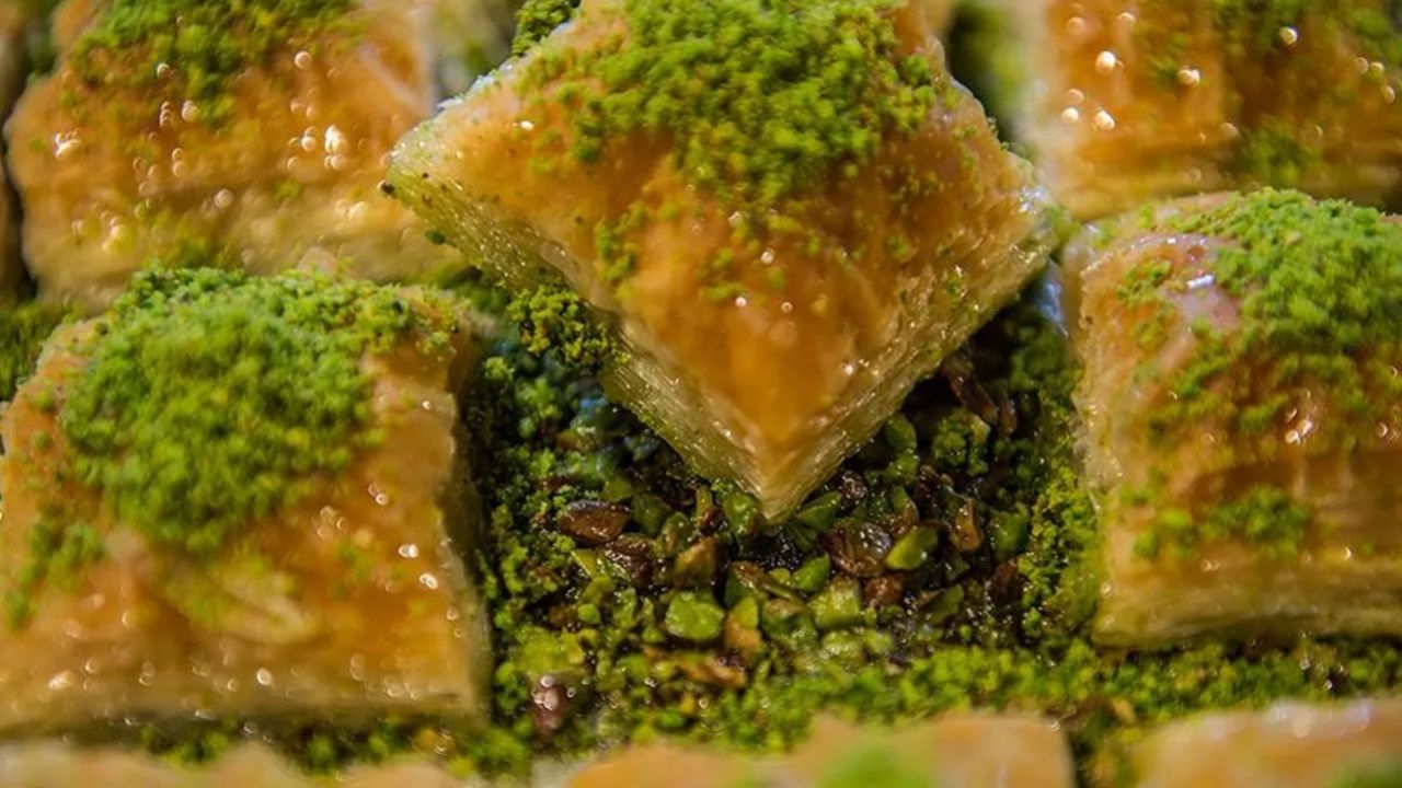 2016'dan beri TMSF'deydi! Baklava devi satışa çıkarıldı: İşte istenen ücret 3