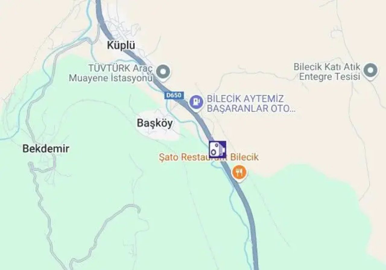 Bayramda yola çıkacaklar dikkat! Sabit radarların yerleri belli oldu: Yeni cezalar cep yakacak 17