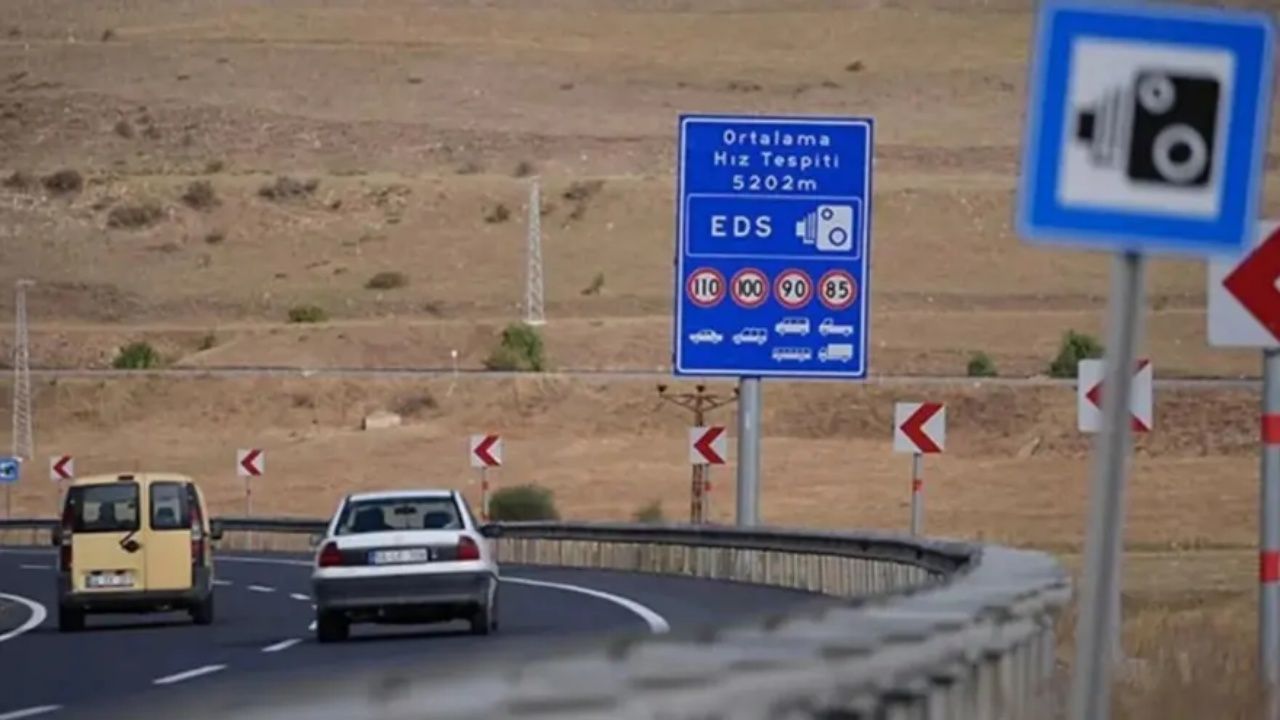 Bayramda yola çıkacaklar dikkat! Sabit radarların yerleri belli oldu: Yeni cezalar cep yakacak 2
