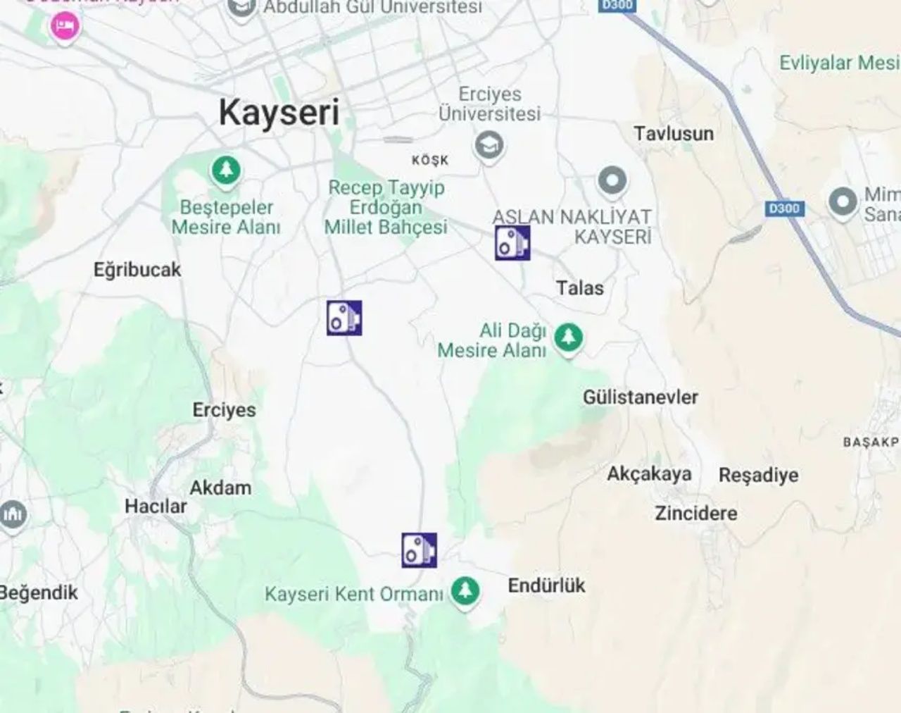 Bayramda yola çıkacaklar dikkat! Sabit radarların yerleri belli oldu: Yeni cezalar cep yakacak 33