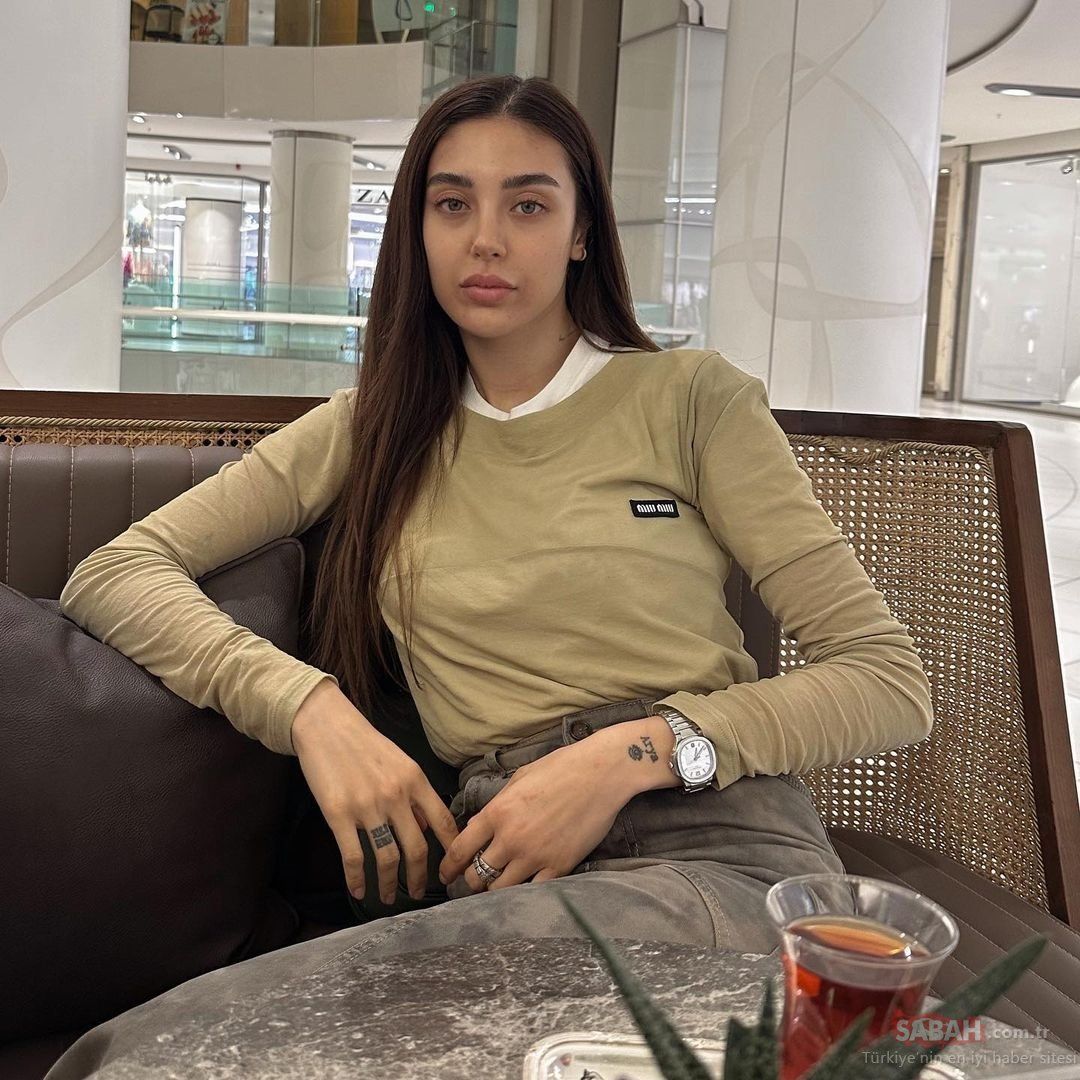 Berkay Şahin kesenin ağzını açtı! 3'üncü kez hamile olan eşine 55 milyonluk hediye... 3