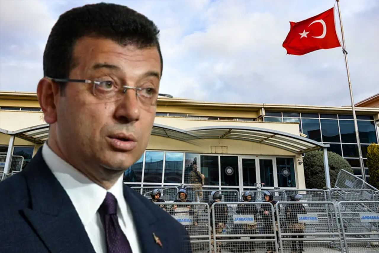 İBB DAVASINDA 6. GÜN SON DAKİKA! İtiraflar havada uçuşuyor: "Sistemi kim kurdu?" tartışması alevlendi... 8