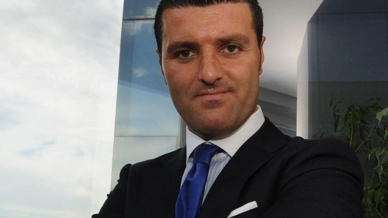 SİBEL CAN EVLENİYOR! Sevgilisinin babasından izin çıktı: Yaza nikah masası... 6