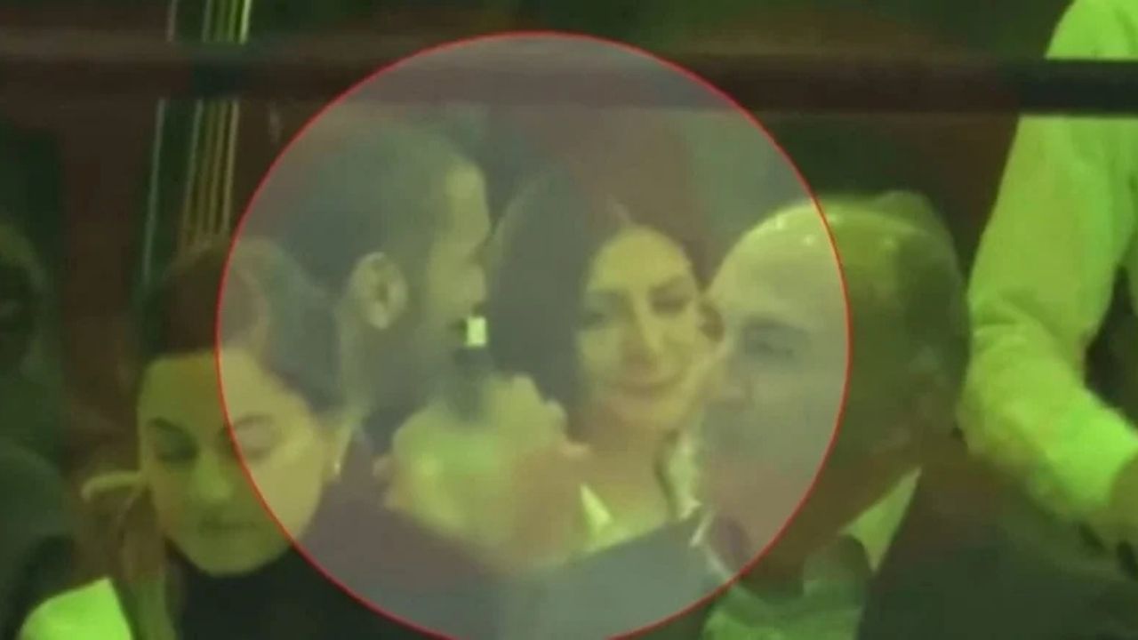SİBEL CAN EVLENİYOR! Sevgilisinin babasından izin çıktı: Yaza nikah masası... 7