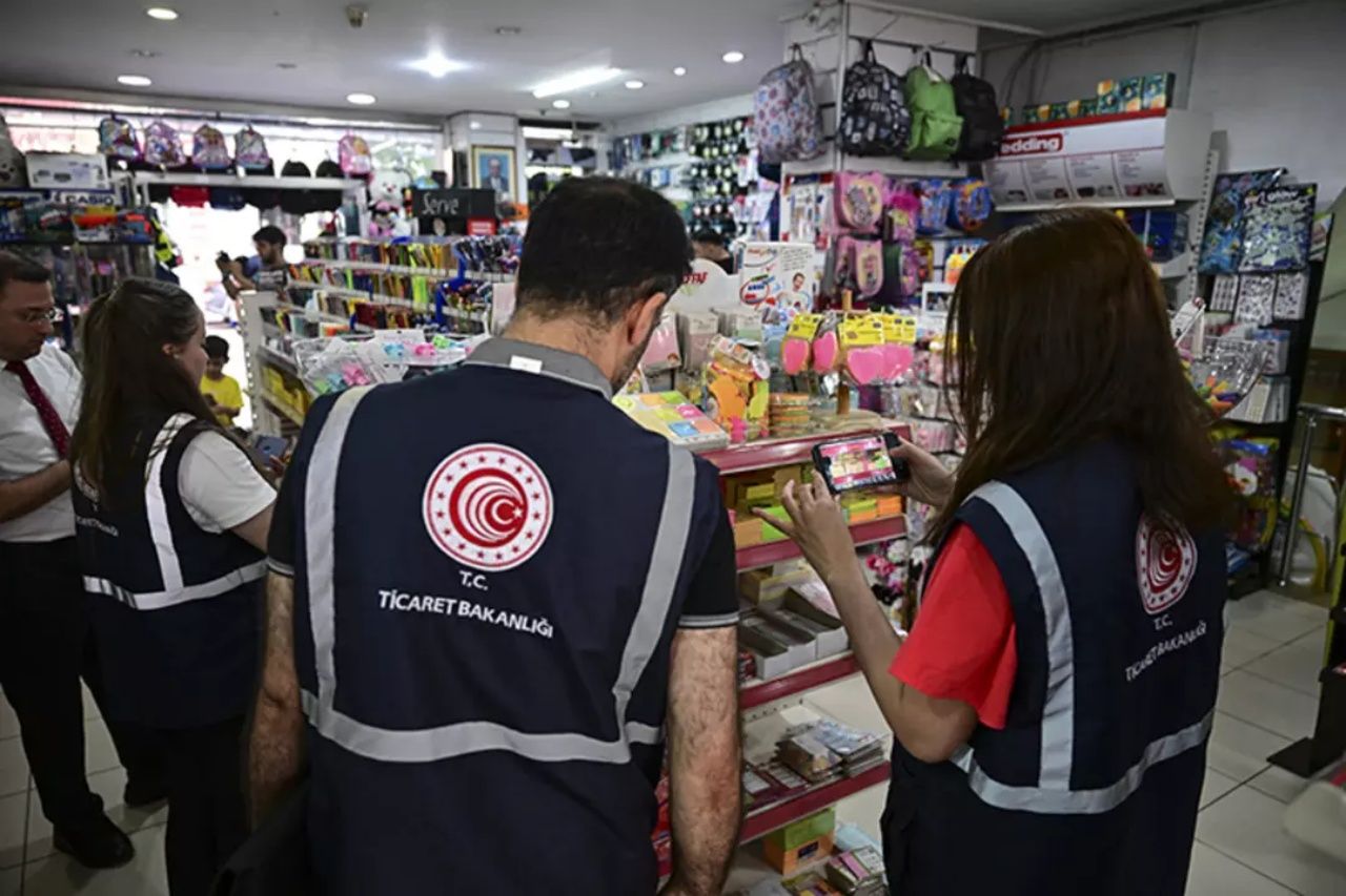 Anne babaları ilgilendiriyor! O ürün tehlikeli çıktı: Piyasadan toplanıyor 4