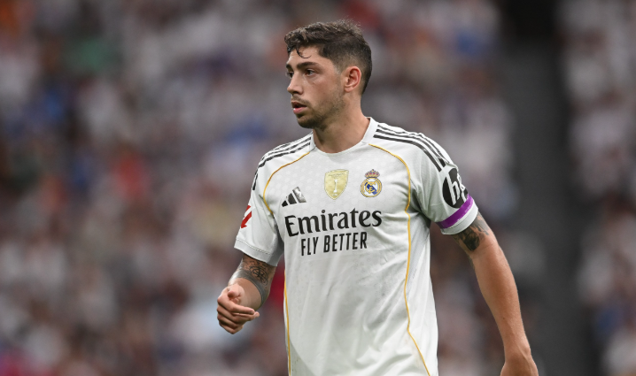 The Athletic'e göre underrated futbolcular 1