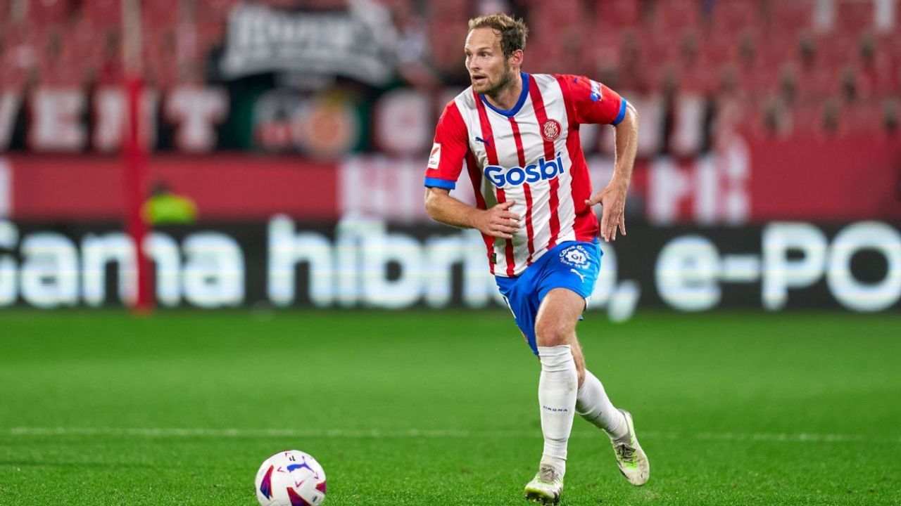 The Athletic'e göre underrated futbolcular 10