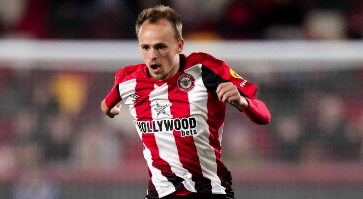The Athletic'e göre underrated futbolcular 12