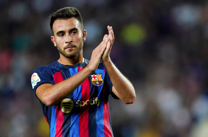 The Athletic'e göre underrated futbolcular 13