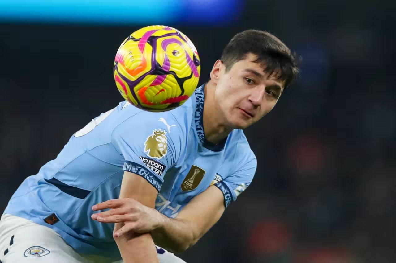 The Athletic'e göre underrated futbolcular 16