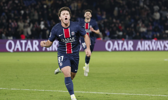 The Athletic'e göre underrated futbolcular 4