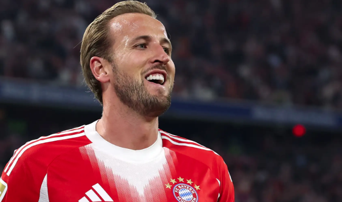 The Athletic'e göre underrated futbolcular 5